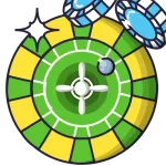 3rd Deposit Bonus 75% up to $1,125 + 50 Free Spins