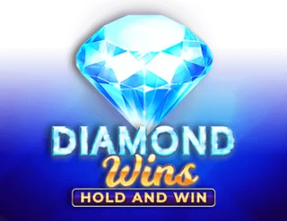 Diamond Wind: Hold & Win